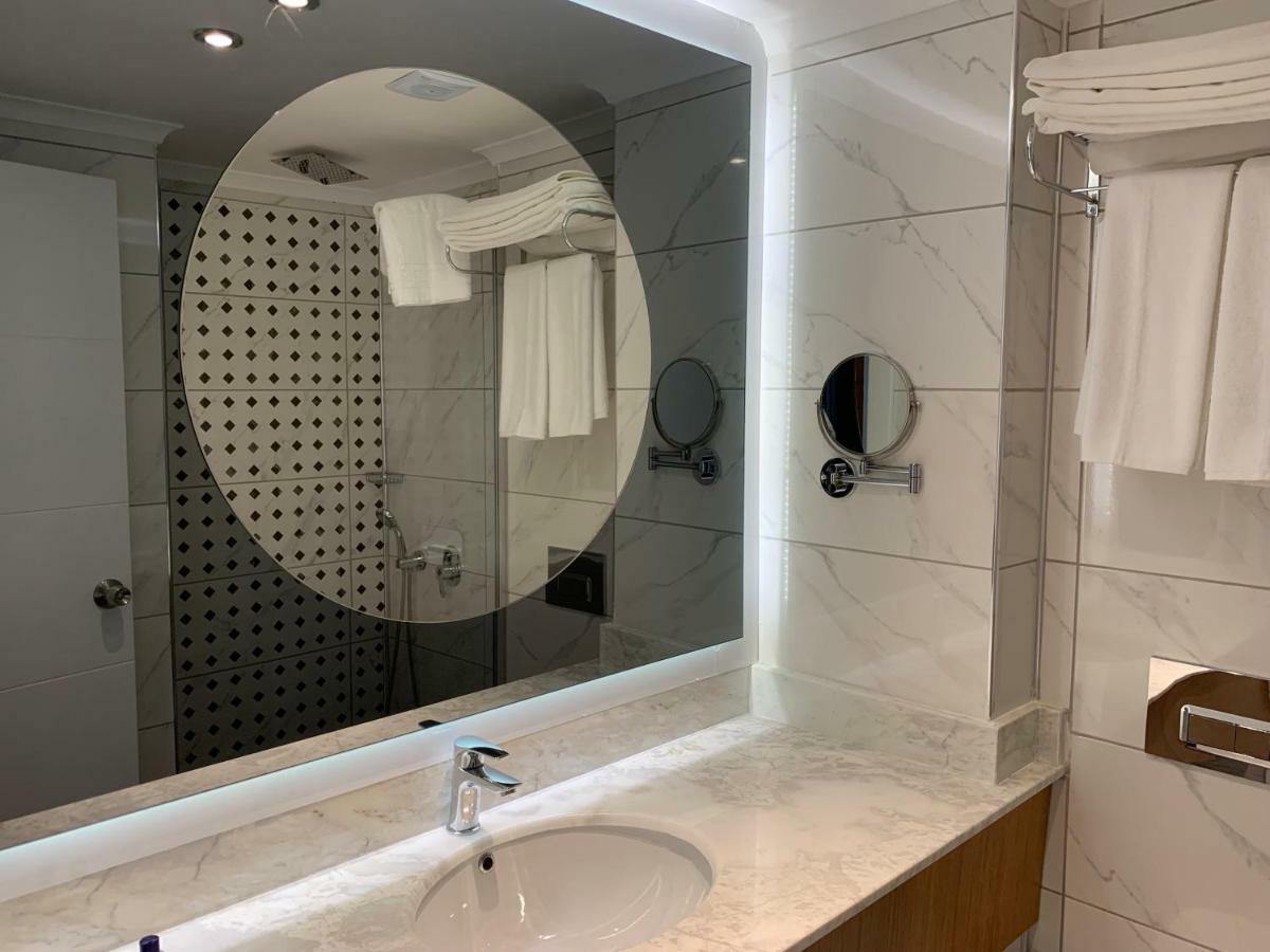 The Sansa Hotel & Spa Manavgat Exterior photo