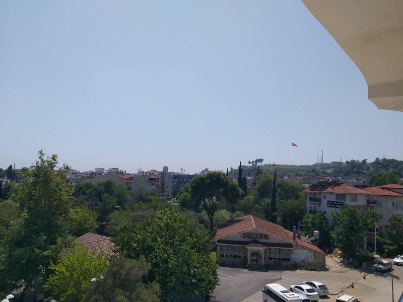 The Sansa Hotel & Spa Manavgat Exterior photo