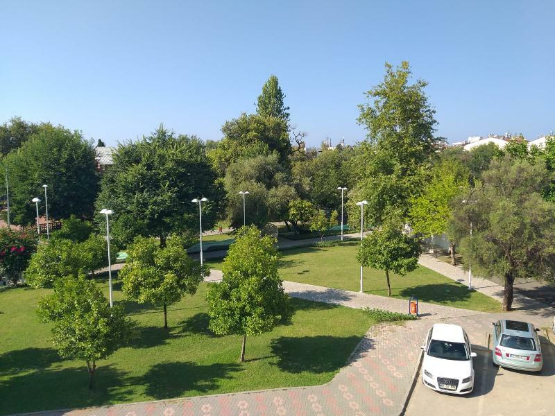 The Sansa Hotel & Spa Manavgat Exterior photo
