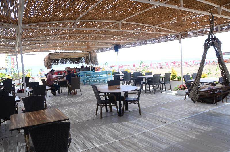 The Sansa Hotel & Spa Manavgat Exterior photo